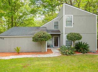 3115 Tyndall Dr, Valdosta, GA 31602
