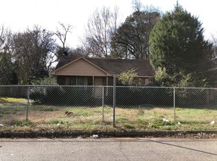 428 Arthur St, Montgomery, AL 36107