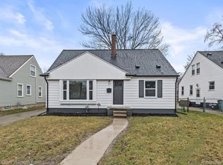 1327 Pearson St, Ferndale, MI