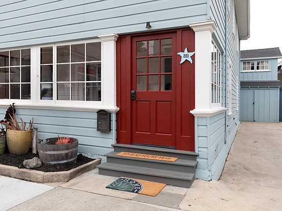 3rd image of 221 San Jose Ave