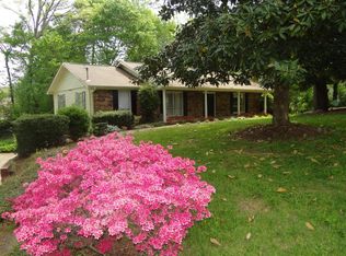 316 Bellfield Rd, Knoxville, TN 37934