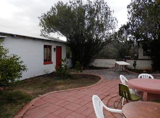 3053 N Camino De Oeste, Tucson, AZ 85745