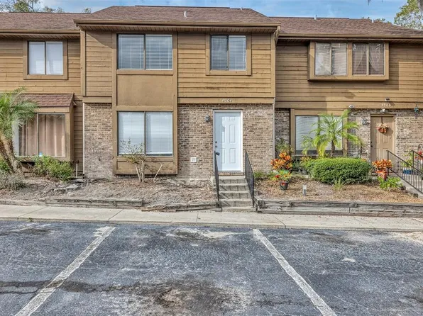 4904 Silver Oaks Vlg #C, Orlando, FL 32808