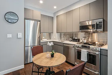 Rented by Lalezarian Properties