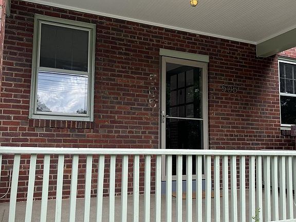 4th image of 505 S Highland St