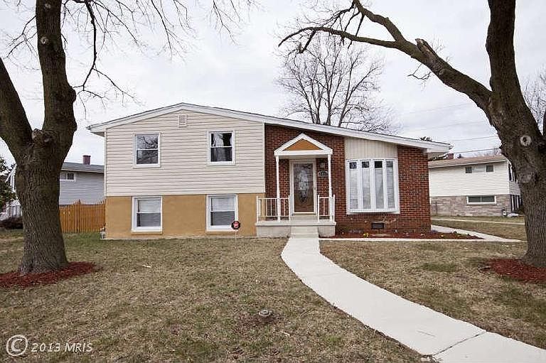 2nd image of 2819 Arlene Cir
