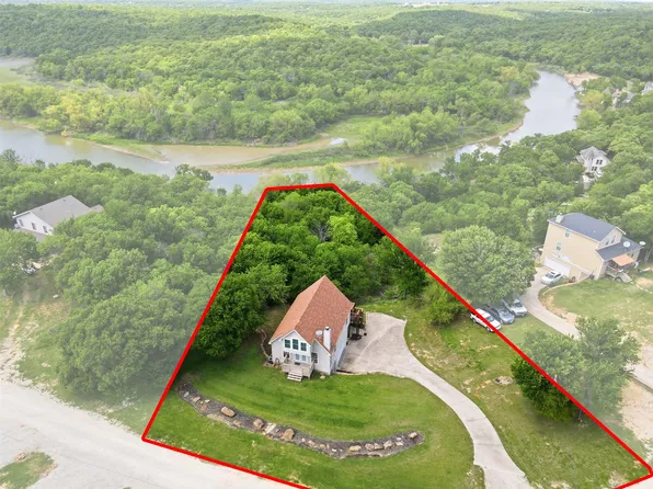 268 Private Road 1758, Chico, TX 76431