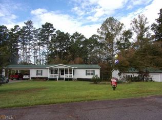 160 160 & 180 Lakeview Way #1, Martin, GA 30557