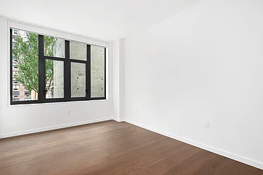 Rented by Corcoran