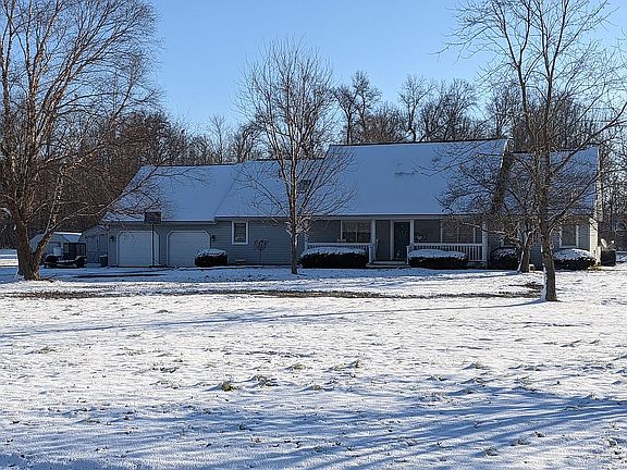 Quiet, beautiful area.