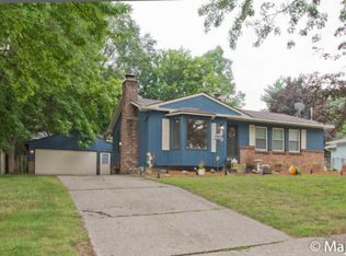 1526 50th St SW, Wyoming, MI 49509