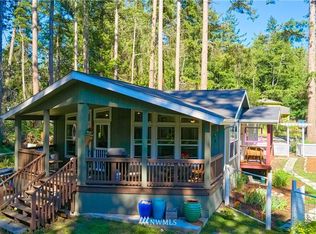 277 Shady Glen Ave, Point Roberts, WA 98281