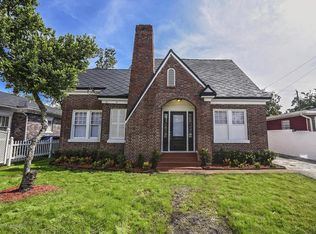 4044 Post St, Jacksonville, FL 32205
