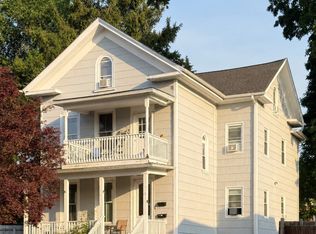 57 Britannia Street, Meriden, CT 06450