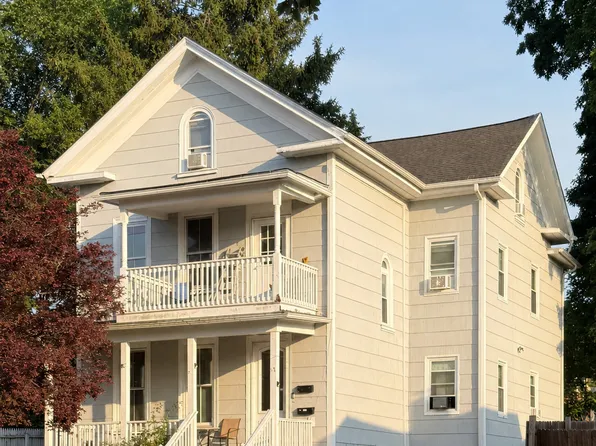 57 Britannia Street, Meriden, CT 06450