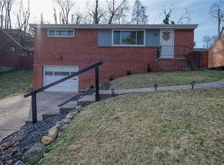 181 Barthwood Dr, Pittsburgh, PA