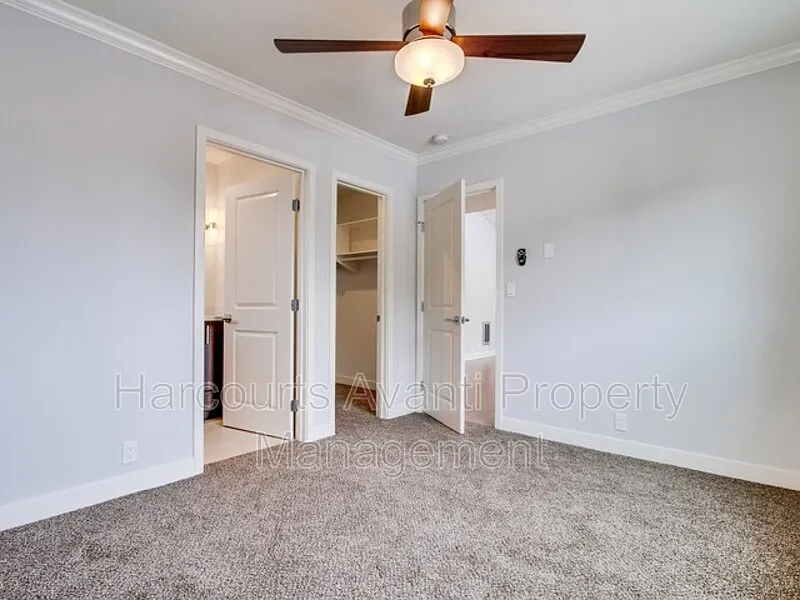 1 bed, 1.0 bath, 511 sqft, $1,995 — Photo 2