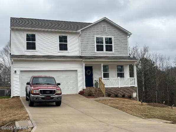 5766 Waxwing Drive, Snow Camp, NC 27349