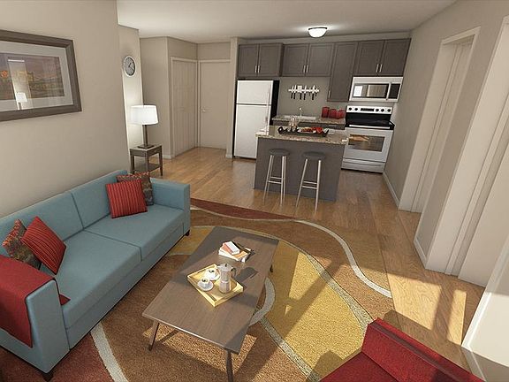 2nd image of 815 13th Ave SE #305-2