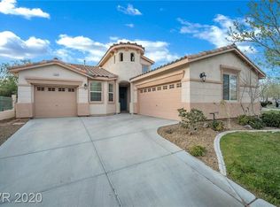 1125 Via Suzan, Henderson, NV 89052