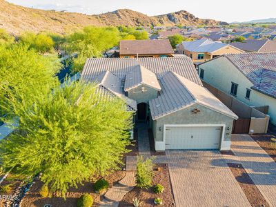 10207 W Hedge Hog Pl, Peoria, AZ, 85383