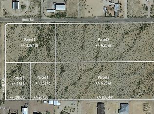 0 W Royce Rd #4, Queen Creek, AZ 85142