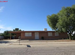 1522 S Perlman Ave, Tucson, AZ 85710
