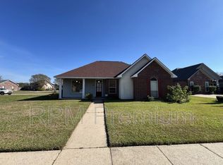 4388 Pasture Clear Ct, Zachary, LA 70791