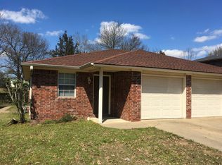 403 Valley Drive, Russellville, AR 72802
