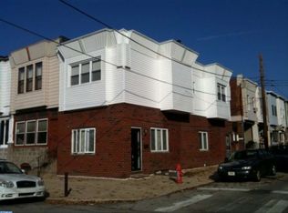 427 W Porter St, Philadelphia, PA 19148