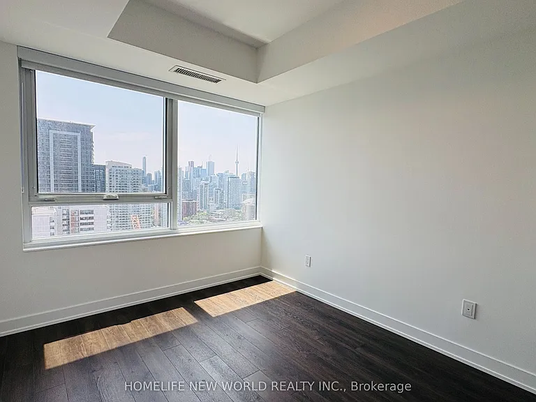 609 Sherbourne St #3301 — Photo 12