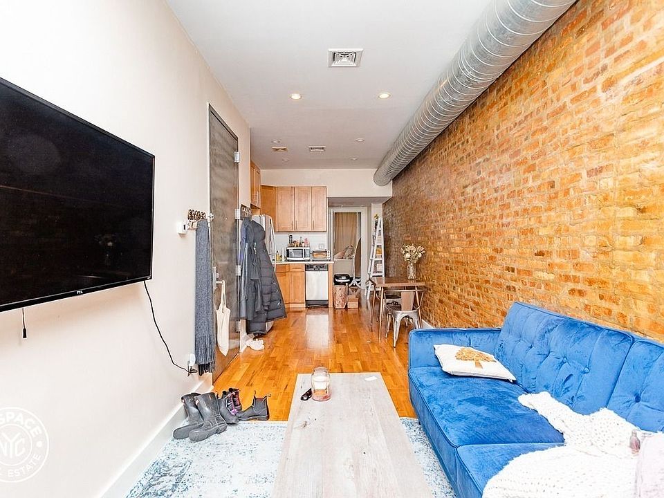 1st image of 64 Saint Nicholas Ave #3S