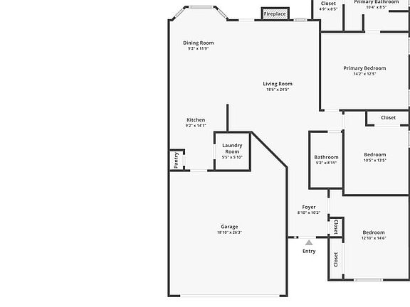 2nd image of this home