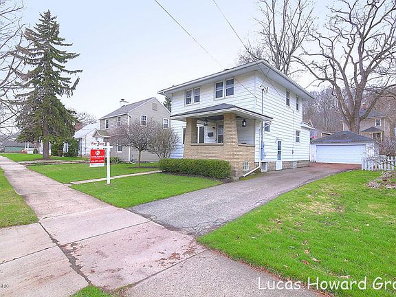2nd image of 755 Van Buren Ave NW