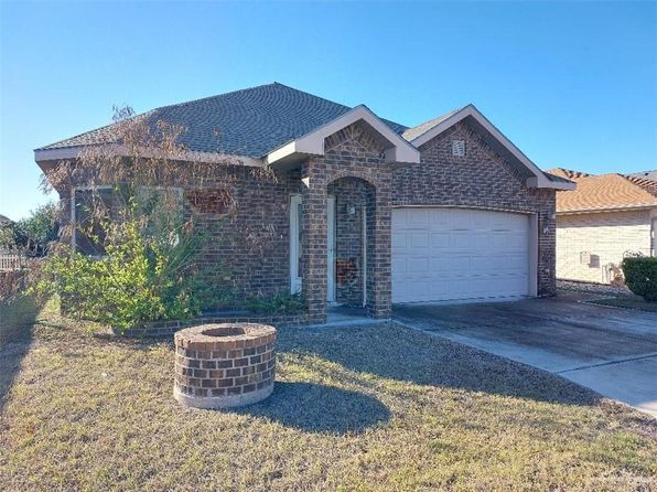 512 Aquarius St, Mission, TX 78572