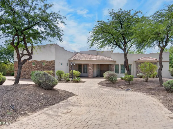 2613 W IRVINE Road, Phoenix, AZ 85086