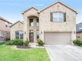 3651 Gable Landing Ln, Spring, TX 77386