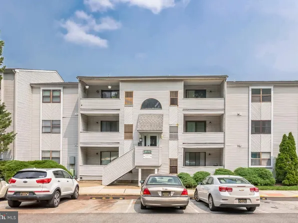 1101 Governor House Cir Unit 117, Wilmington, DE 19809