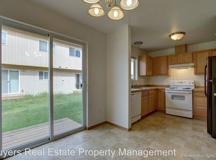 12541 Silver Fox Ln APT 1, Anchorage, AK 99515