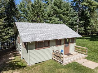1640 Shields Rd #4, Saint Germain, WI 54558