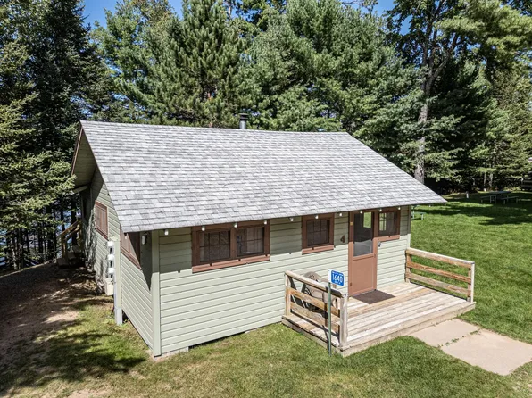 1640 Shields Rd #4, Saint Germain, WI 54558