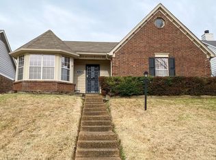 1633 Dexter Ln, Cordova, TN 38016