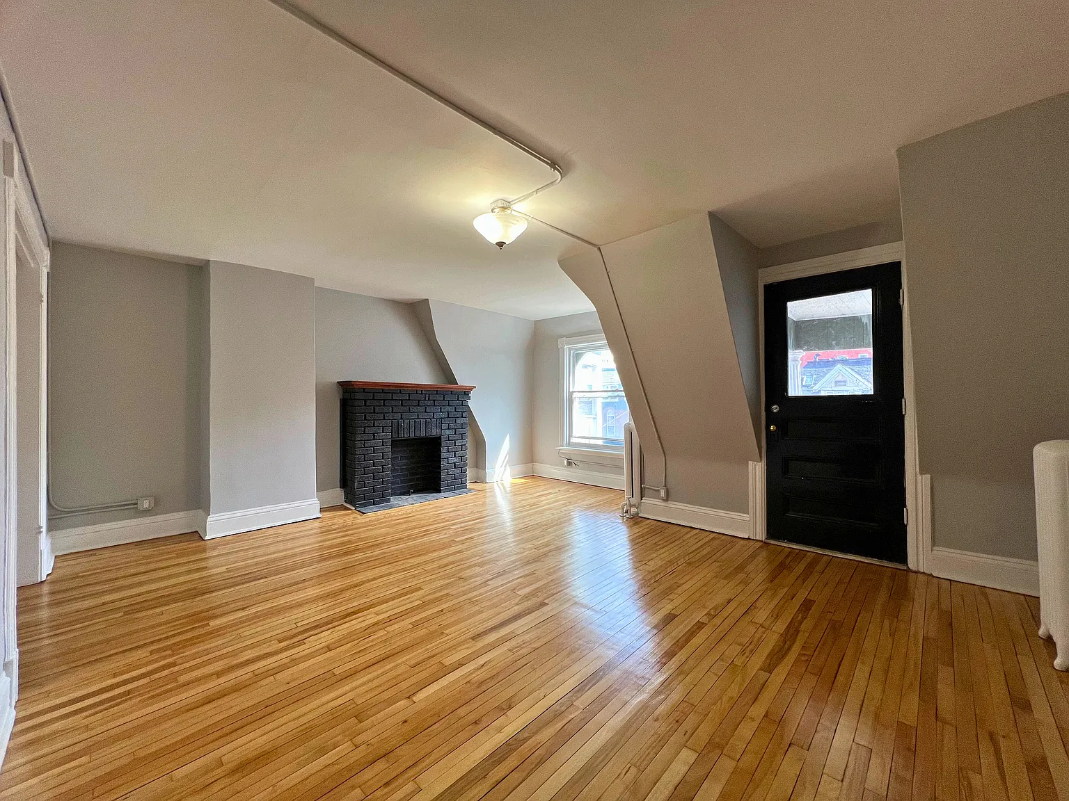 The Franklin Apartments — Photo 4