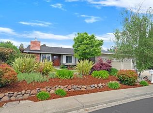 236 Saint Christopher Dr, Danville, CA