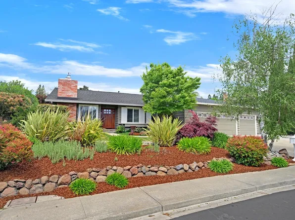 236 Saint Christopher Dr, Danville, CA 94526