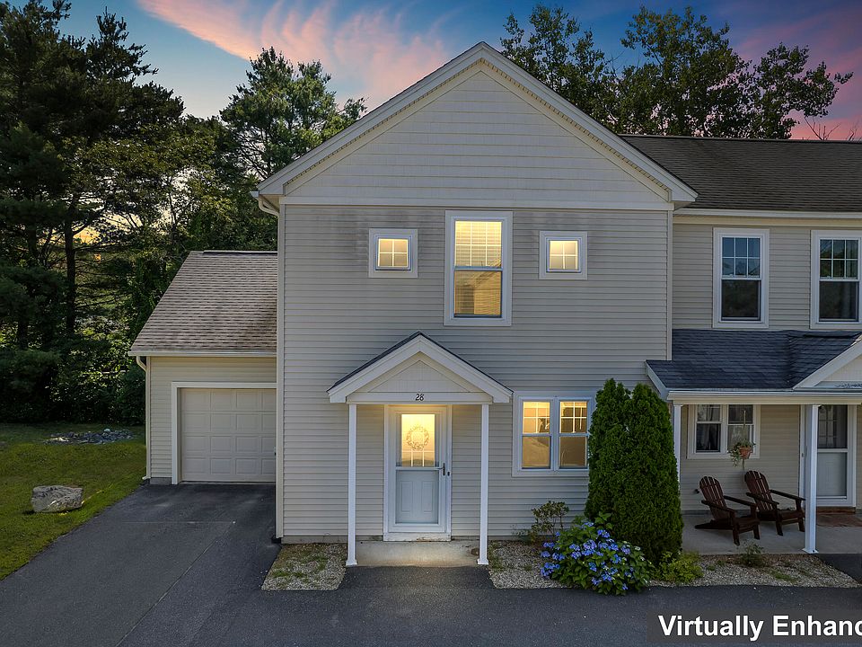 28 Edgefield Ln Brunswick ME Zillow