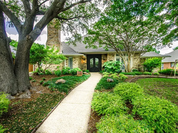 6504 Geneseo Cir, Plano, TX 75023