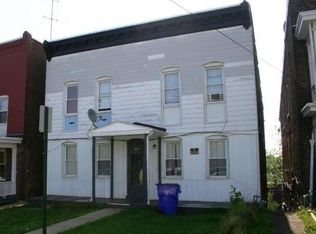 654 N Prospect St APT 4, Hagerstown, MD 21740