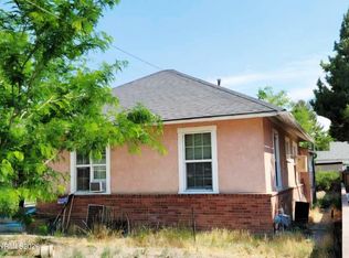 3 S Nevada St, Yerington, NV 89447
