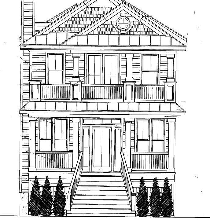 Home Exterior